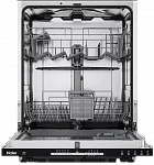 Встраиваемая посудомоечная машина Haier HDWE13-490RU VSK2316153 фото