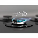 Варочная панель из нержавеющей стали Electrolux KGS6424SX VSK2304818 фото