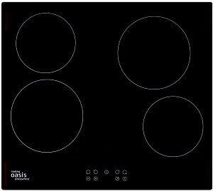 Товар Варочная панель Oasis P-SBS (M) VSK2276240