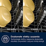 Встраиваемая посудомоечная машина Electrolux EEZ69410W VSK2306399 фото