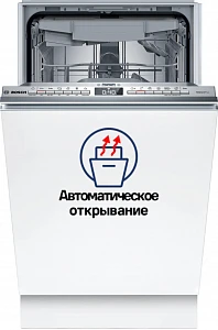 Товар Встраиваемая посудомоечная машина Bosch SPV4EMX10E VSK2302283