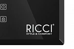 Варочная панель домино Ricci DCL-A23502B VSK2229349 фото