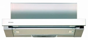 Товар Встраиваемая вытяжка Faber Flox Glass WH A60 VSK1734681