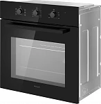 Духовой шкаф Weissgauff EOM 266 PMB VSK2300311 фото