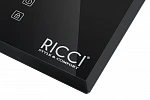 Варочная панель домино Ricci DCL-A23502B VSK2229349 фото