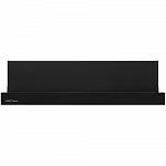 Встраиваемая вытяжка Krona Kamilla T 600 Black VSK2305915 фото