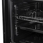 Газовый духовой шкаф Maunfeld EOGC604W VSK2234649 фото