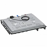 Варочная панель из закаленного стекла Krona Corniola 60 BL VSK2267024 фото