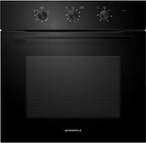 Товар Газовый духовой шкаф Maunfeld MOGS703B2 VSK2265586