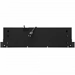 Встраиваемая вытяжка Krona Kamilla T 600 Black VSK2305915 фото