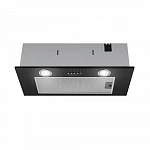 Встраиваемая вытяжка Homsair Camelia Power 60 черный VSK2266879 фото