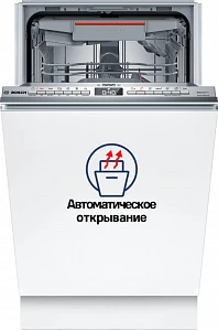 Товар Встраиваемая посудомоечная машина Bosch SPV6EMX65Q VSK2297031
