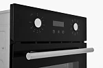 Компактный духовой шкаф Zugel ZOE452B VSK2296521 фото
