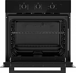 Духовой шкаф Weissgauff EOM 266 PMB VSK2300311 фото
