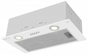 Товар Встраиваемая вытяжка Meferi Inbox 52 WH Light VSK2308277