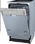 Встраиваемая посудомоечная машина Gorenje GV520E10S VSK2246679 фото