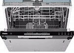 Встраиваемая посудомоечная машина Haier HDWE13-490RU VSK2316153 фото