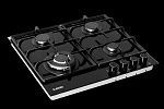 Варочная панель из закаленного стекла Exiteq PFH 640 STGB-E/B VSK2253988 фото