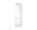 Встраиваемый двухкамерный холодильник Samsung BRB80F30BES0EO VSK2312227 фото