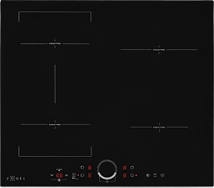 Товар Варочная панель Zugel ZIH605B VSK2283048