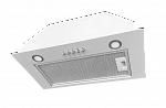 Встраиваемая вытяжка Hansa OMP6212WH VSK2321455 фото