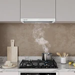 Встраиваемая вытяжка Libhof LH-0960 White VSK2321079 фото