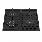 Варочная панель из закаленного стекла Maunfeld EGHG 64 43CB/G VSK2217963 фото