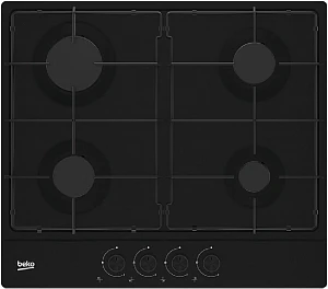 Товар Эмалированная варочная панель Beko HIAG 64223 B VSK2200331