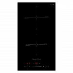Варочная панель домино Zigmund & Shtain CI 60.3 B VSK2315566 фото