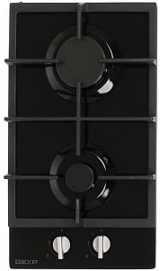 Товар Варочная панель домино Dexp 7M2GT VSK2271443
