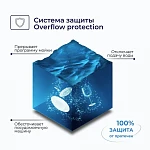 Встраиваемая посудомоечная машина Delvento VMB6602 VSK2292802 фото