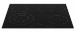 Варочная панель Indesit IRT 660 VSK2286472 фото