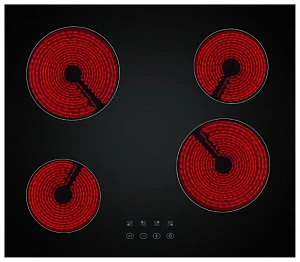 Товар Варочная панель Simfer H60D14B001 VSK1659364