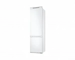 Встраиваемый двухкамерный холодильник Samsung BRB70F30AES0EO VSK2327601 фото