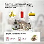Варочная панель домино Simfer H30V20L516 VSK2284691 фото