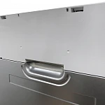 Встраиваемая посудомоечная машина Ginzzu DC 602 VSK2259499 фото