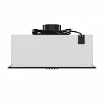 Встраиваемая вытяжка Homsair Crocus Push 52 черный VSK2270255 фото