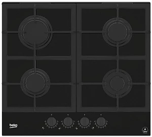 Товар Варочная панель из закаленного стекла Beko HILG 64325 SDX VSK2233943