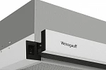 Встраиваемая вытяжка Weissgauff TEL 05 1M IX VSK2292579 фото