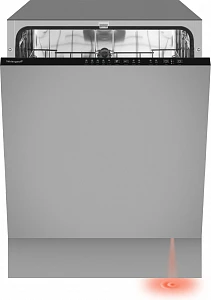 Товар Встраиваемая посудомоечная машина Weissgauff BDW 6025 Infolight VSK2307279