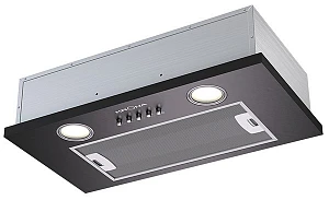 Товар Встраиваемая вытяжка Krona Selina 600 Black PB VSK2270183