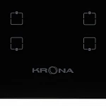 Варочная панель Krona Onyx ih 60 BL VSK2307443 фото