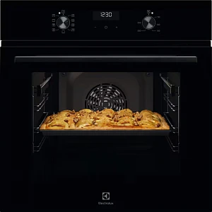 Товар Духовой шкаф Electrolux EOD5C70BZ VSK2304707