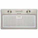 Встраиваемая вытяжка Krona Runa 600 PB Inox VSK2289323 фото