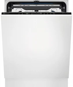 Товар Встраиваемая посудомоечная машина Electrolux EEZ69410W VSK2306399