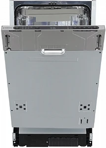 Товар Встраиваемая посудомоечная машина Maunfeld MLP45734AO Light Beam VSK2325508