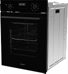 Компактный духовой шкаф Candy COXP09SLBB VSK2325139 фото
