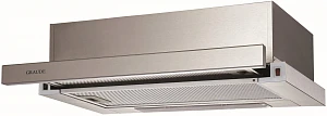 Товар Встраиваемая вытяжка Graude DHF 60.0 E VSK2291605