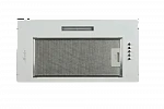 Встраиваемая вытяжка Monsher Angers 60 Blanc VSK2289405 фото