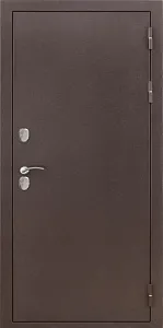 Товар Дверь ДвериПРО Термо медный антик ФЛ 244 Венге DPRO227863